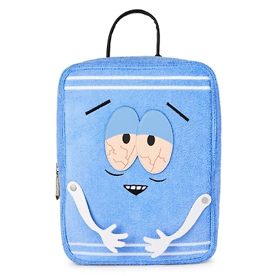 Towelie Plush Mini Backpack - South Park