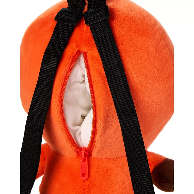 Kenny Plush Mini Backpack - South Park