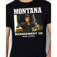 Scarface Meme War T Shirt