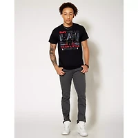 Say Hello To My Little Friend T Shirt - Scarface