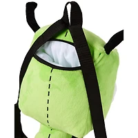 GIR Plush Mini Backpack - Invader Zim