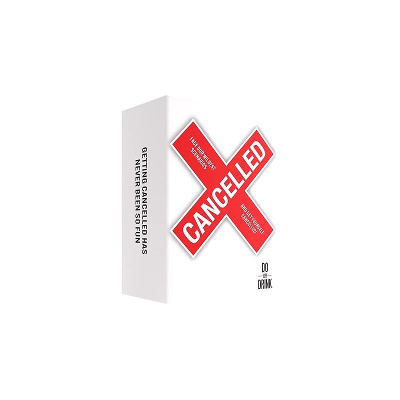 Cancelled Game
