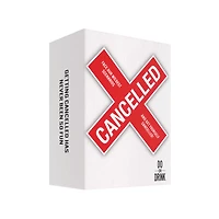 Cancelled Game