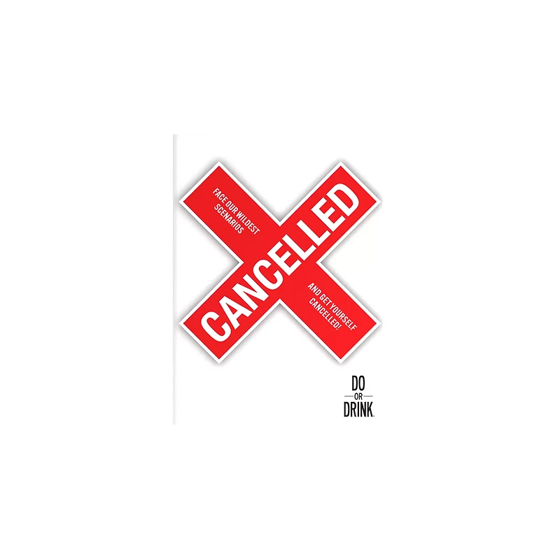 Cancelled Game