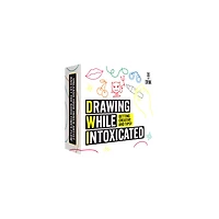 Drawing While Intoxicated Game