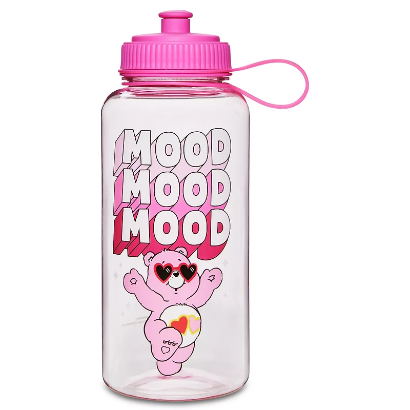 Care Bears Mood Water Bottle - 32 oz.
