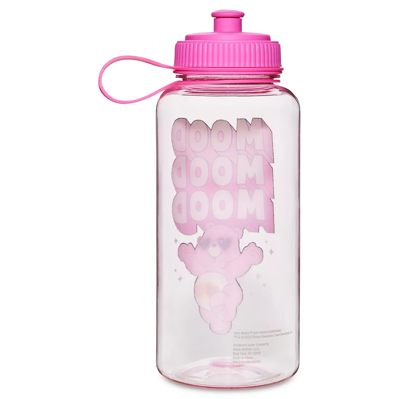 Care Bears Mood Water Bottle - 32 oz.