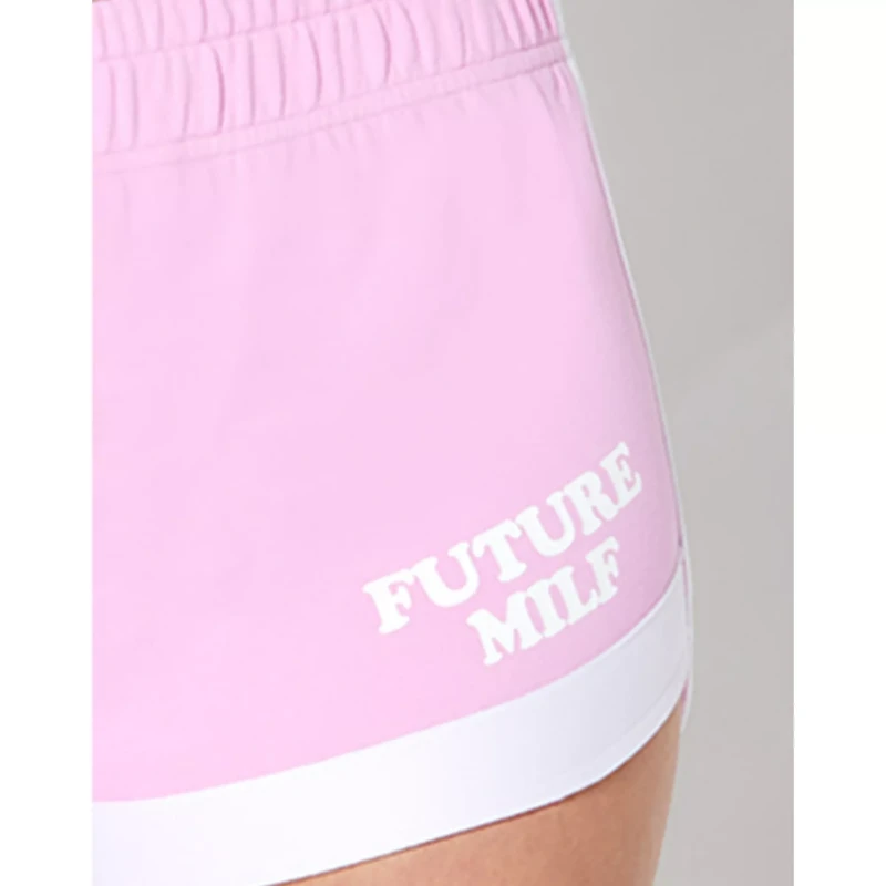 Future MILF Shorts - Danny Duncan