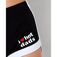 I Heart Hot Dads Shorts - Danny Duncan