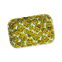 Shrek Faces Tray