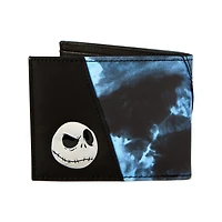Lock Shock and Barrel Bifold Wallet - The Nightmare Before Christmas