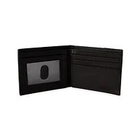 Lock Shock and Barrel Bifold Wallet - The Nightmare Before Christmas