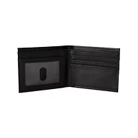 Gloomy Bear Badge Bifold Wallet - Gloomy Bear