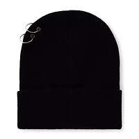 Chucky and Tiffany Hardware Cuff Beanie Hat