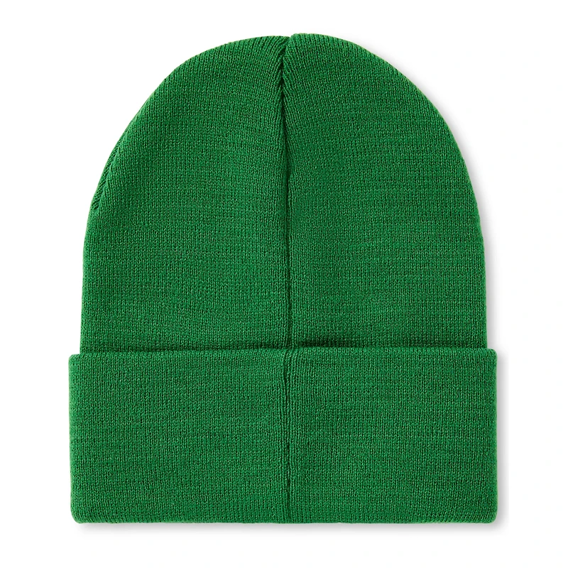 Jason Voorhees Mask Camp Crystal Lake Cuff Beanie Hat - Friday the 13th