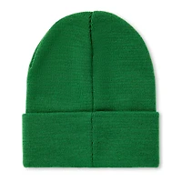 Jason Voorhees Mask Camp Crystal Lake Cuff Beanie Hat - Friday the 13th