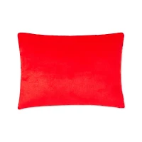 Flamin' Hot Cheetos Fleece Blanket and Plush Set