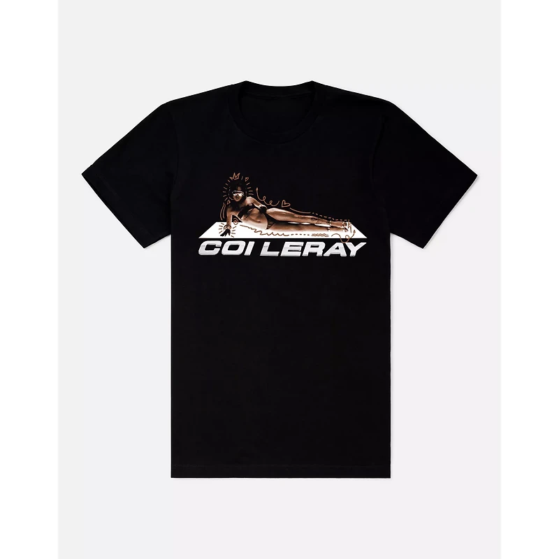 Black Coi Leray T Shirt