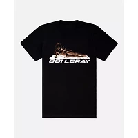 Black Coi Leray T Shirt