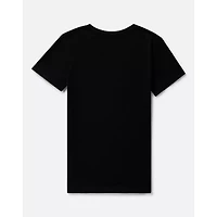 Black Craft Cult Moon Tarot Card T Shirt