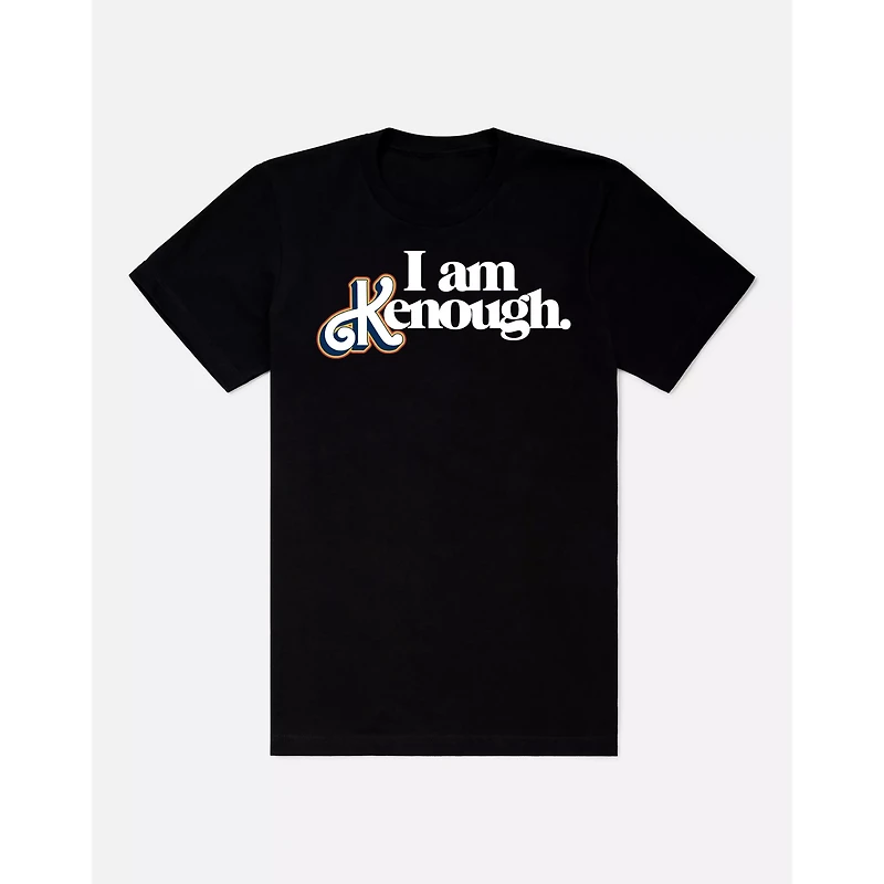 I Am Kenough T Shirt - Barbie the Movie