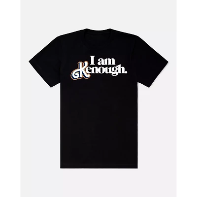 I Am Kenough T Shirt - Barbie the Movie