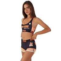 PSD Hooters Racing Sports Bra