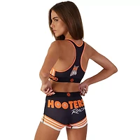 PSD Hooters Racing Sports Bra