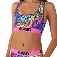 PSD Rainbow Sports Bra - Bratz