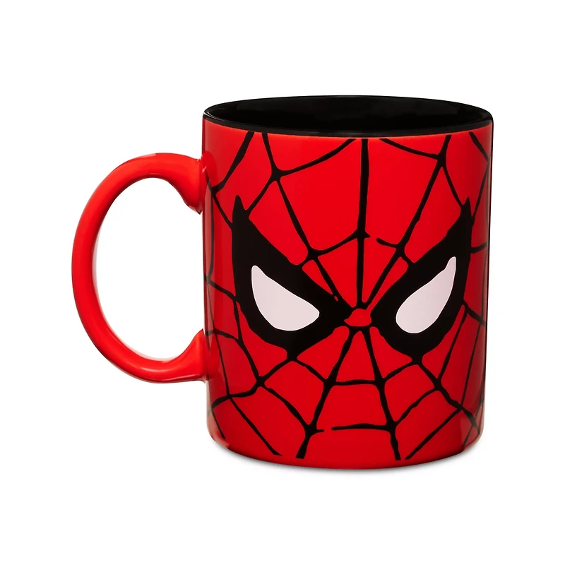 Spider-Man Eyes Coffee Mug - 20 oz.