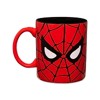 Spider-Man Eyes Coffee Mug - 20 oz.