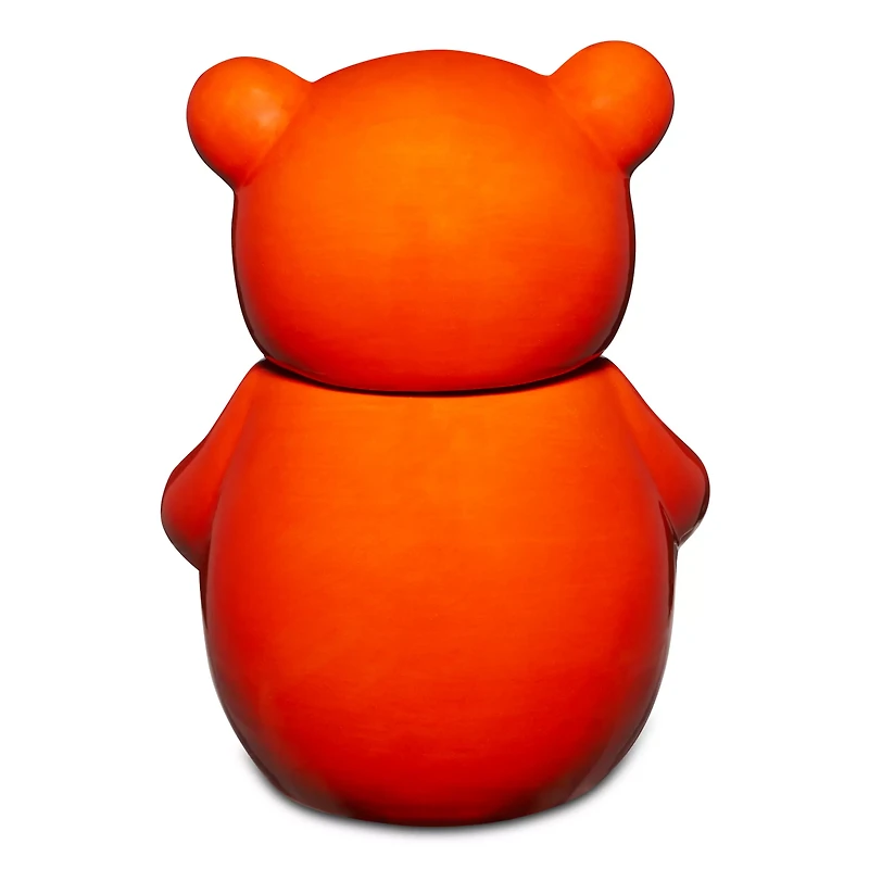 Scare Bear Molded Stash Jar - 5 oz.