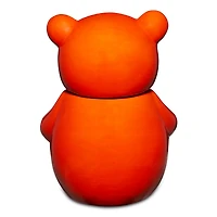 Scare Bear Molded Stash Jar - 5 oz.
