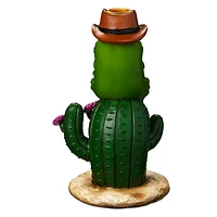 Western Frog Backflow Incense Burner