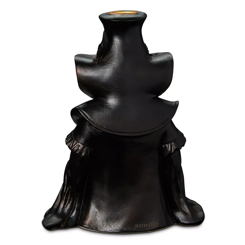 Plague Doctor Backflow Incense Burner