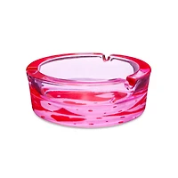 Heart Yin Yang Ashtray