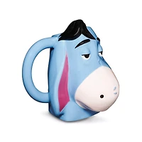 Eeyore Molded Coffee Mug 20 oz. - Winnie the Pooh