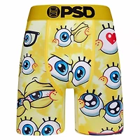 PSD SpongeBob Eye Boxers - SquarePants