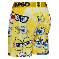 PSD SpongeBob Eye Boxers - SquarePants