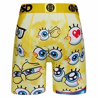 PSD SpongeBob Eye Boxers - SquarePants