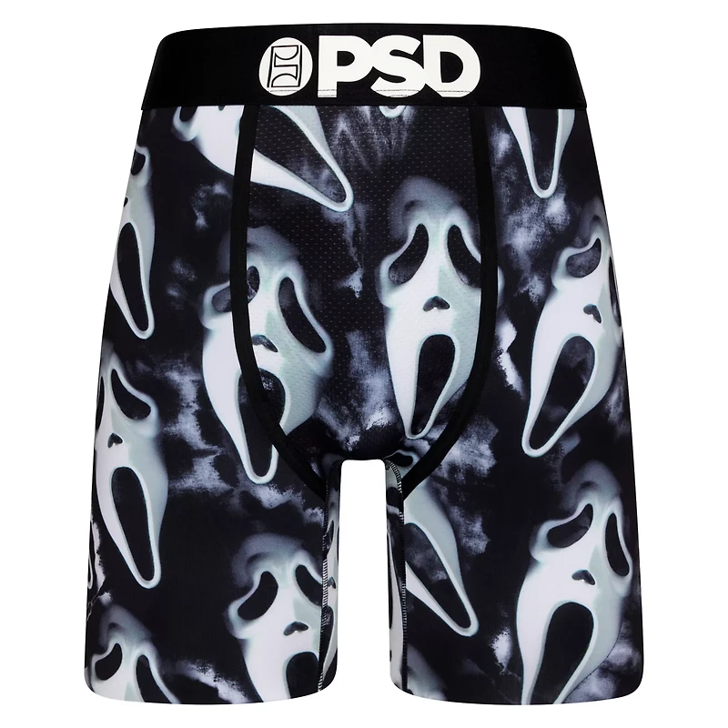 PSD Ghost Face Boxers