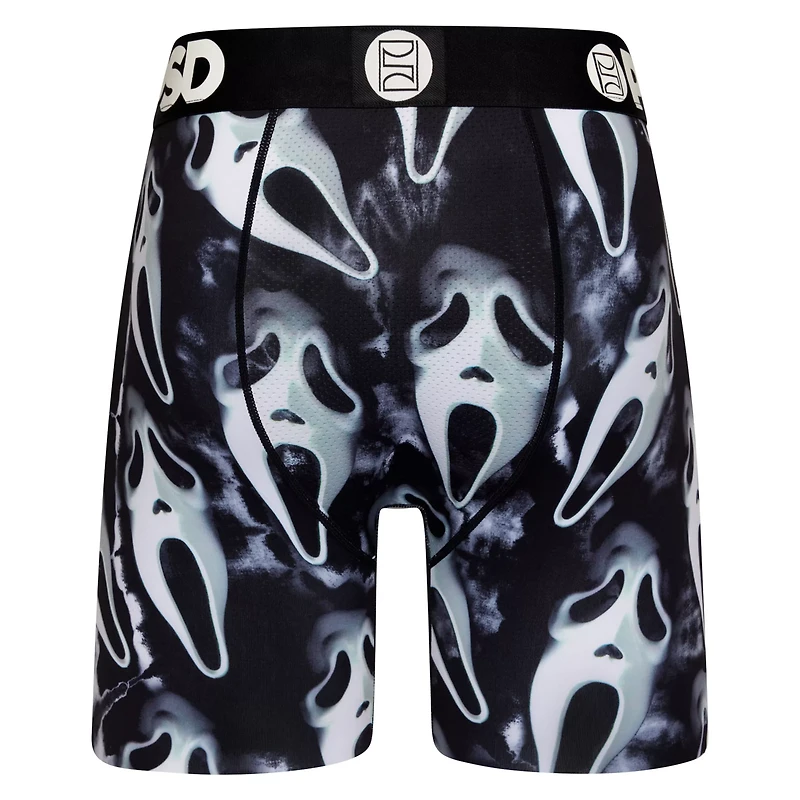 PSD Ghost Face Boxers