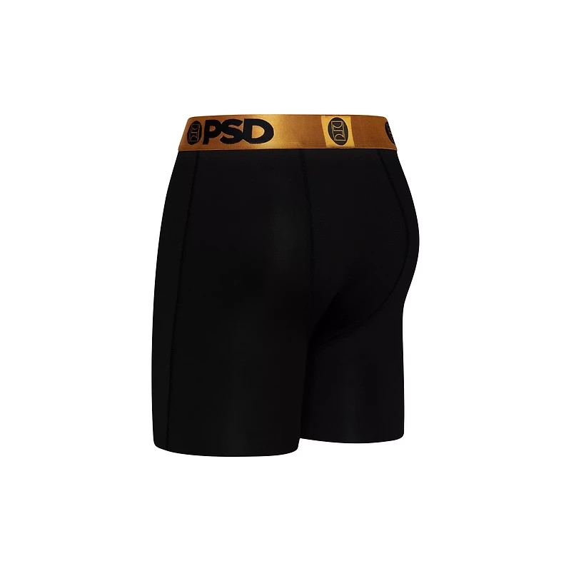 PSD Black and Gold The Godfather Boxers