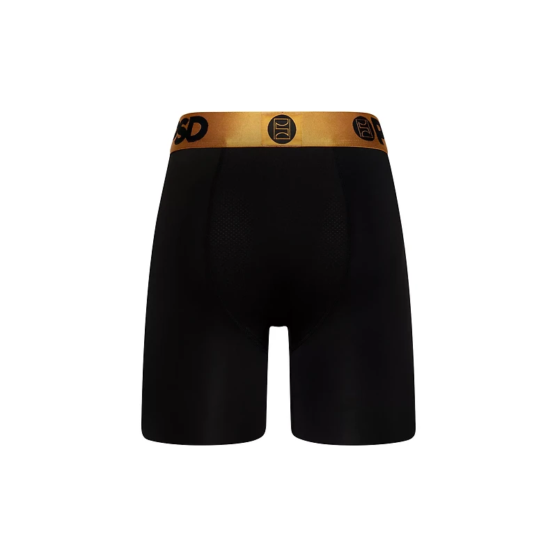 PSD Black and Gold The Godfather Boxers