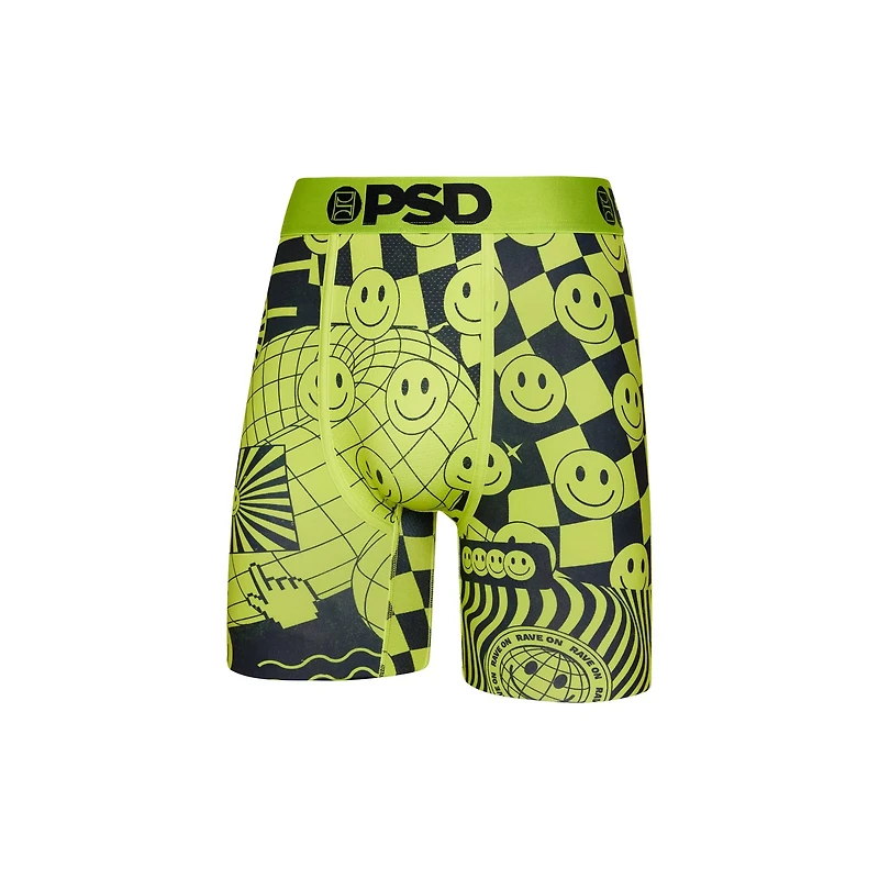 PSD New Wave Smile Boxers
