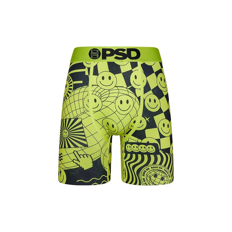 PSD New Wave Smile Boxers