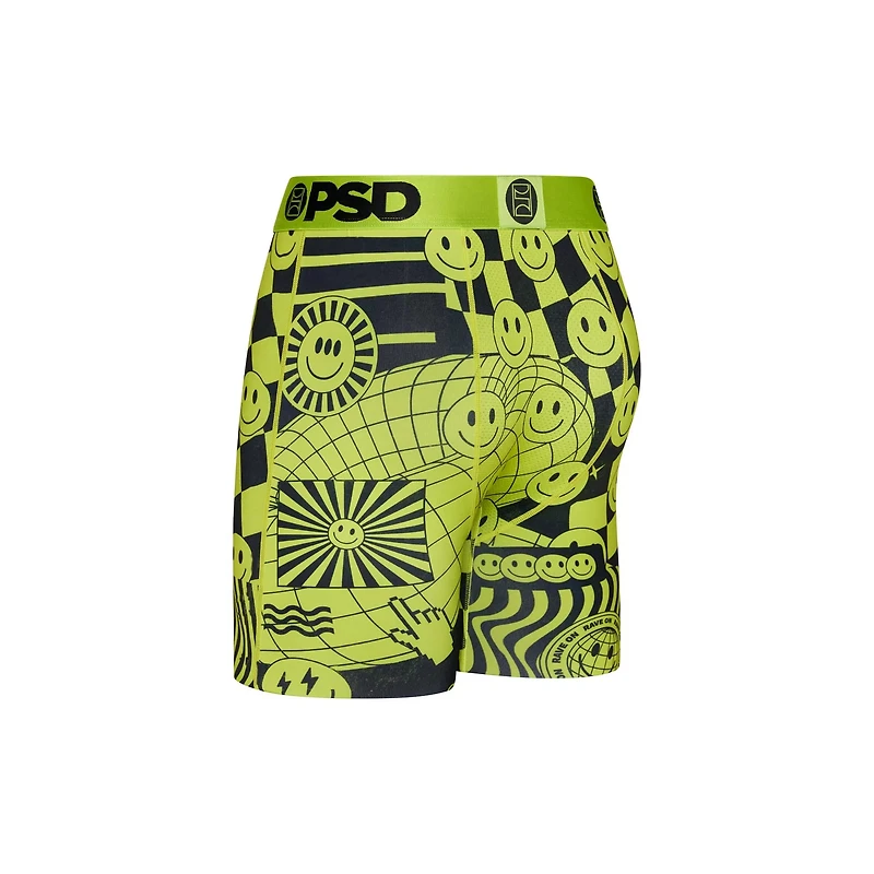 PSD New Wave Smile Boxers