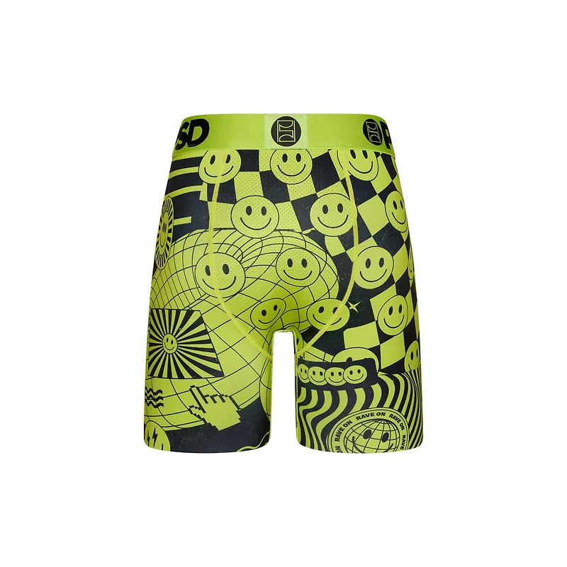 PSD New Wave Smile Boxers