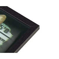 Shrek Belching Lenticular Sign