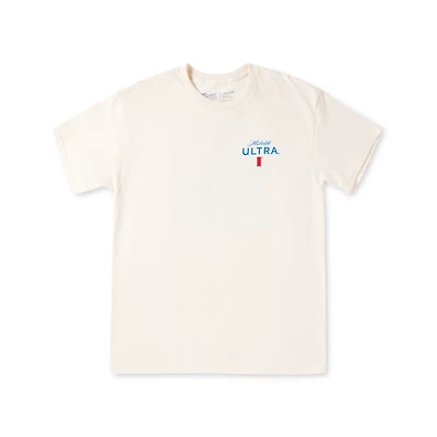Michelob Ultra Drive Golf T Shirt